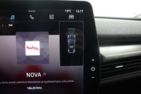 Renault Mégane vaihtoauto