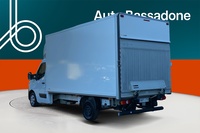 Renault Master vaihtoauto