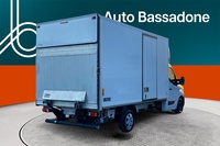 Renault Master vaihtoauto