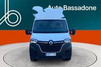 Renault Master vaihtoauto