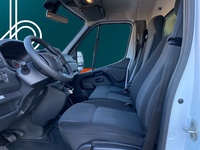 Renault Master vaihtoauto