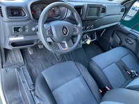 Renault Master vaihtoauto