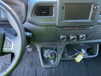 Renault Master vaihtoauto