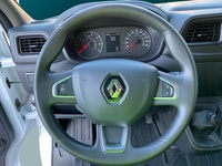 Renault Master vaihtoauto