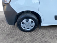 Renault Master vaihtoauto