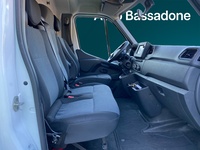 Renault Master vaihtoauto