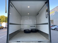 Renault Master vaihtoauto