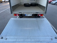 Renault Master vaihtoauto