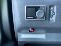 Renault Master vaihtoauto