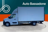 Renault Master vaihtoauto