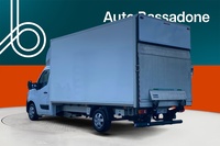 Renault Master vaihtoauto