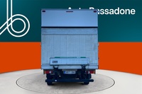 Renault Master vaihtoauto