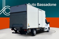 Renault Master vaihtoauto