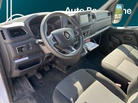 Renault Master vaihtoauto