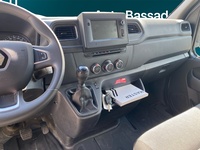 Renault Master vaihtoauto