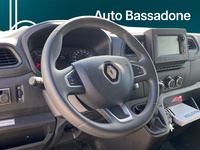 Renault Master vaihtoauto