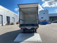 Renault Master vaihtoauto