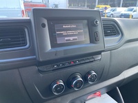 Renault Master vaihtoauto
