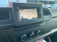 Renault Master vaihtoauto