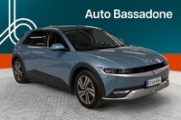 Hyundai IONIQ 5 vaihtoauto