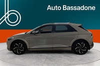 Hyundai IONIQ 5 vaihtoauto