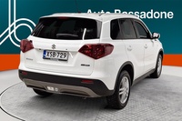 Suzuki Vitara vaihtoauto