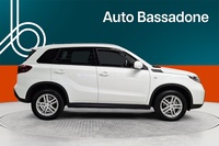 Suzuki Vitara vaihtoauto