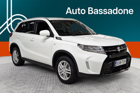 Suzuki Vitara vaihtoauto