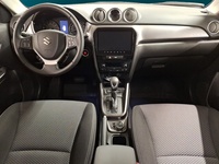 Suzuki Vitara vaihtoauto