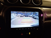 Suzuki Vitara vaihtoauto