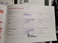 Suzuki Vitara vaihtoauto