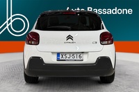 Citroën C3 vaihtoauto