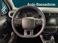 Citroën C3 vaihtoauto
