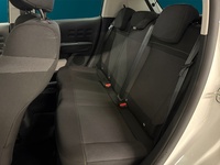 Citroën C3 vaihtoauto