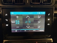 Citroën C3 vaihtoauto