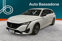 Peugeot 308 vaihtoauto