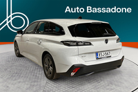 Peugeot 308 vaihtoauto