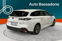 Peugeot 308 vaihtoauto