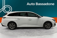 Peugeot 308 vaihtoauto
