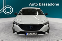 Peugeot 308 vaihtoauto