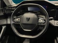 Peugeot 308 vaihtoauto