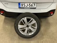 Peugeot 308 vaihtoauto
