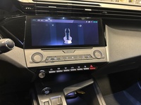 Peugeot 308 vaihtoauto