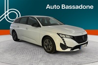 Peugeot 308 vaihtoauto