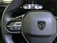 Peugeot 308 vaihtoauto