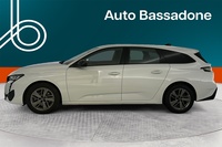 Peugeot 308 vaihtoauto