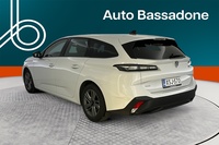 Peugeot 308 vaihtoauto