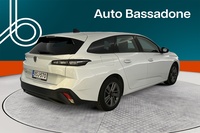 Peugeot 308 vaihtoauto