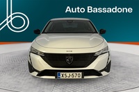 Peugeot 308 vaihtoauto