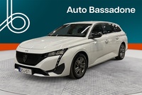 Peugeot 308 vaihtoauto